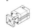 費(fèi)斯托緊湊型氣缸，ADNGF-80-20-P-A