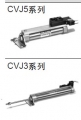 SMC-CVQ系列帶閥氣缸，日本SMC帶閥氣缸