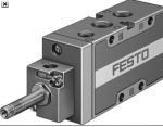 PR-22-RT,德國(guó)費(fèi)斯托蘑菇頭鎖定按鈕