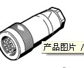 德國FESTO標準插座，151687-MSSD-EB