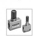 　　日本SMC速度控制閥，日本SMC控制閥型號(hào)
