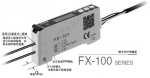 FX-501，PANASONIC數(shù)字光纖傳感器報價