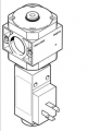 德國(guó)費(fèi)斯托分支模塊 FESTO氣路板規(guī)格介紹