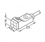 神視SUNX接近傳感器GXL-8HU-R-C5技術(shù)要點(diǎn)