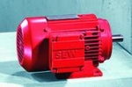 德國SEWD電機；R47DRS71S4/BE/HR P=0.37KW n=16rpm M1 0°，X