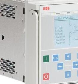 瑞士ABB安全繼電器性能概覽，ABB參考