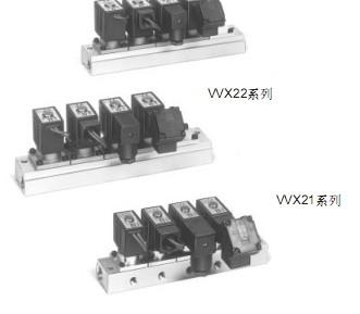 日本SMC電磁閥資料，SMC技術(shù)樣本