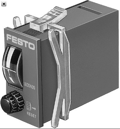 上海費斯托festo氣動定時器150238-PZVT-30-SEC，相關了解