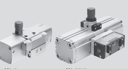 德國費斯托增壓缸DPA系列中，DPA-63-10