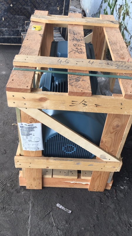 圖片展示M2BAX225SMB4瑞士ABB三相異步電機