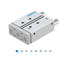 選擇DFM-32-80-P-A-GF費斯托festo導向桿氣缸
