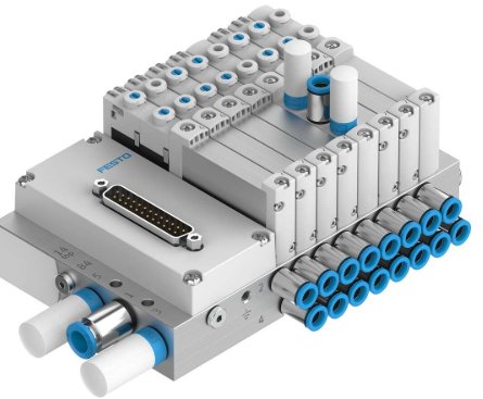 FESTO閥島VTUG通用型，銷售
