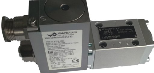 WANDFLVH萬(wàn)福樂電磁閥說明AS22101A-G24