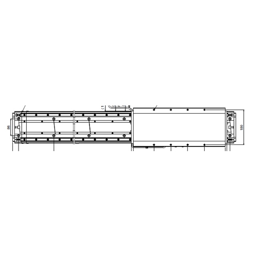 THK直線電機(jī)引動器規(guī)格，THK引動器YS